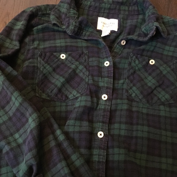 Flannel - Picture 4 of 5